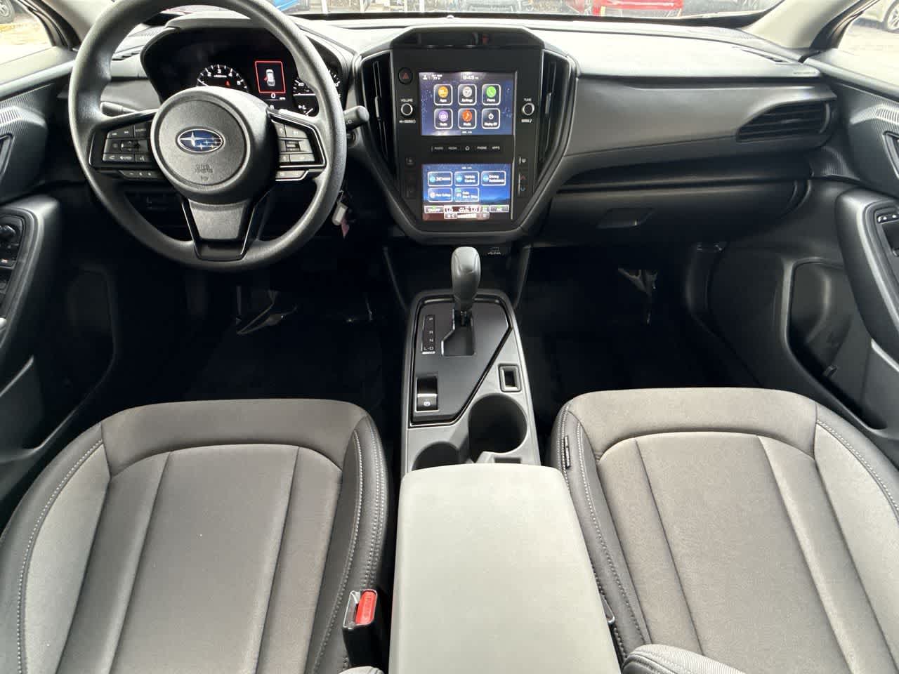 Thumbnail: 2025 Subaru Crosstrek - 24