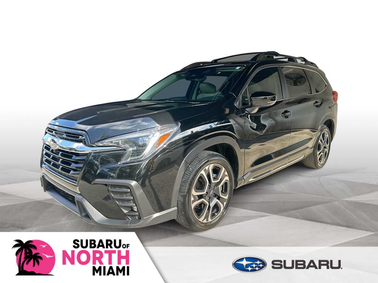 Thumbnail: 2024 Subaru Ascent - 1
