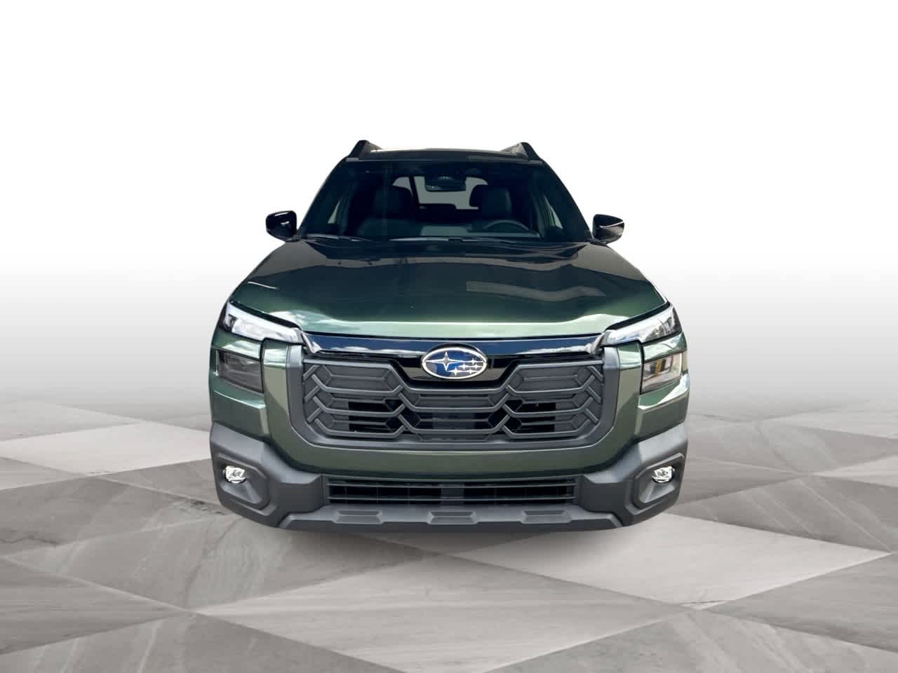 Thumbnail: 2026 Subaru Outback - 3