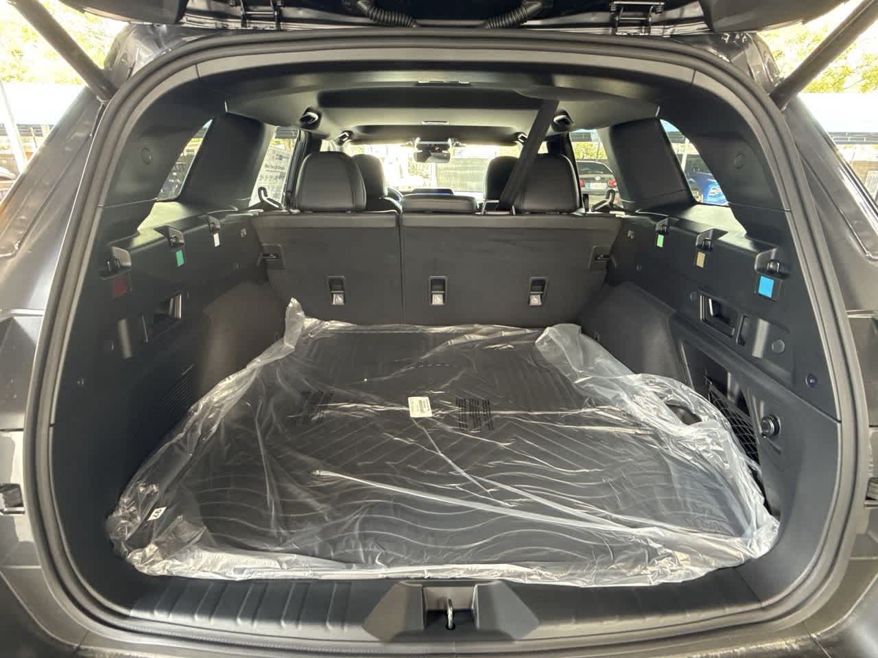 Thumbnail: 2026 Subaru Outback - 25