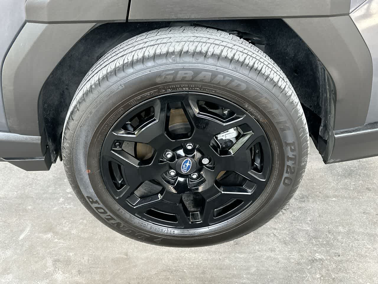 Thumbnail: 2026 Subaru Outback - 11