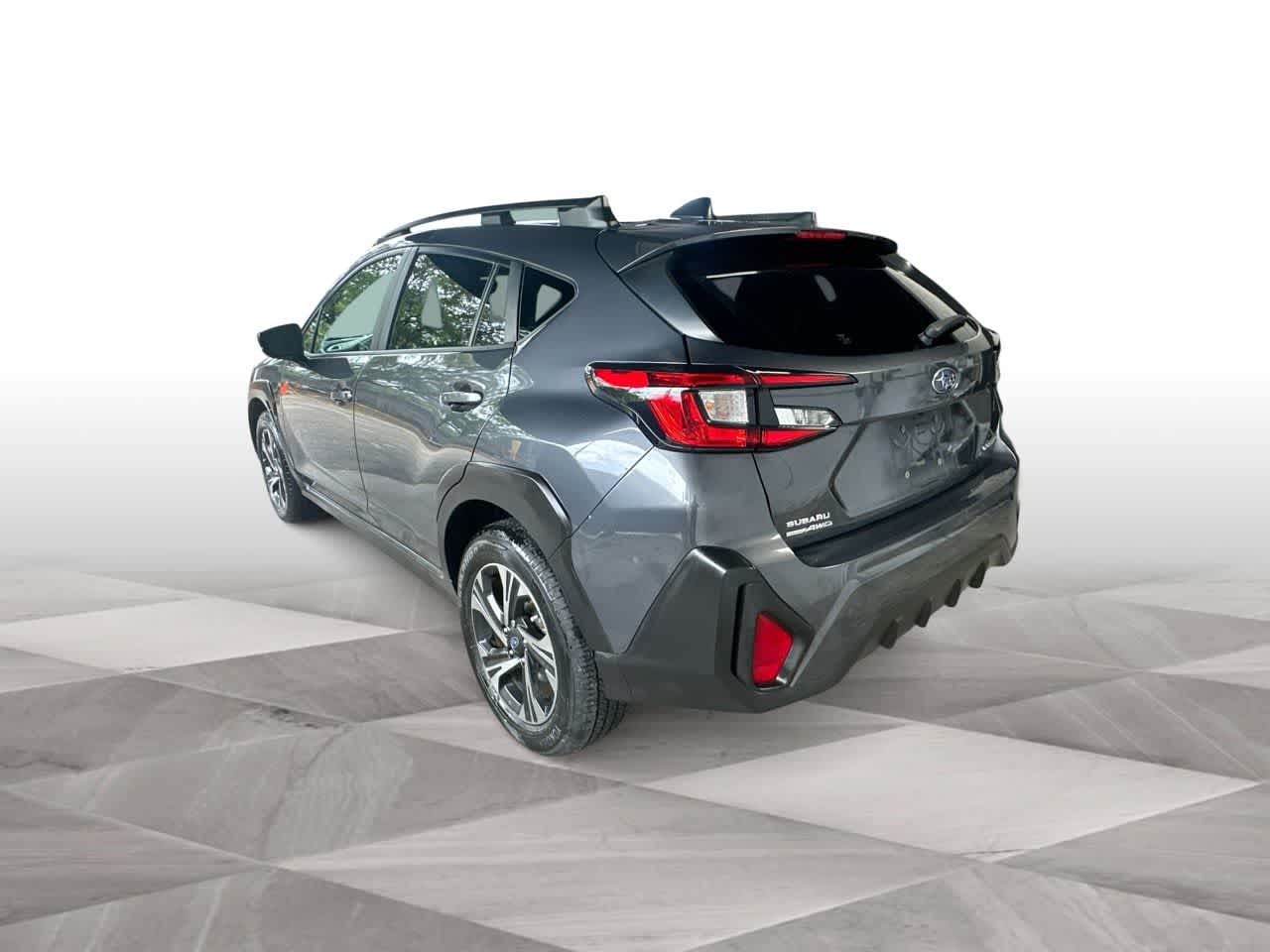 Thumbnail: 2024 Subaru Crosstrek - 6
