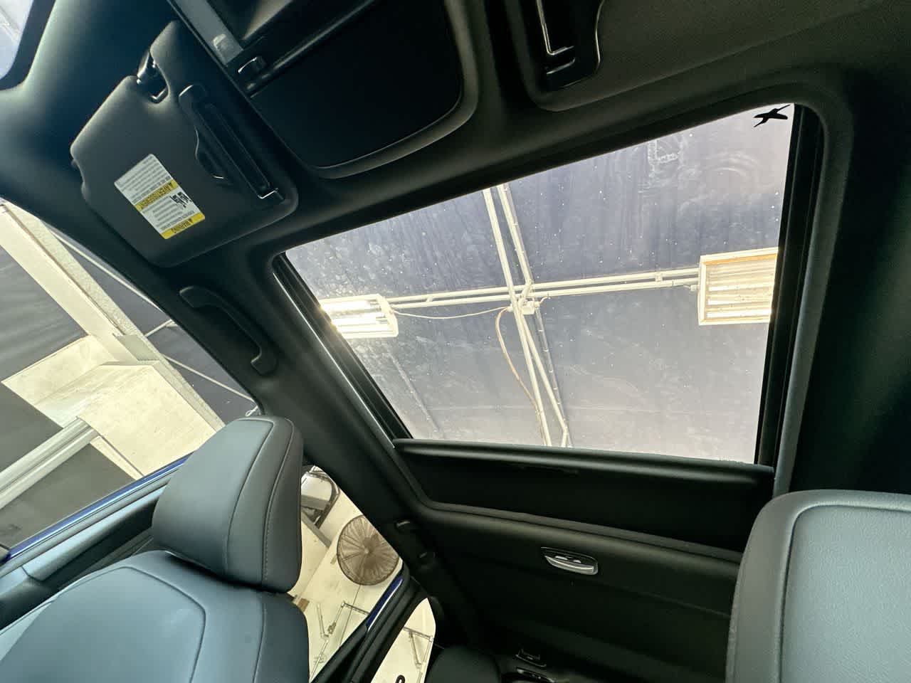 Thumbnail: 2026 Subaru Forester - 17
