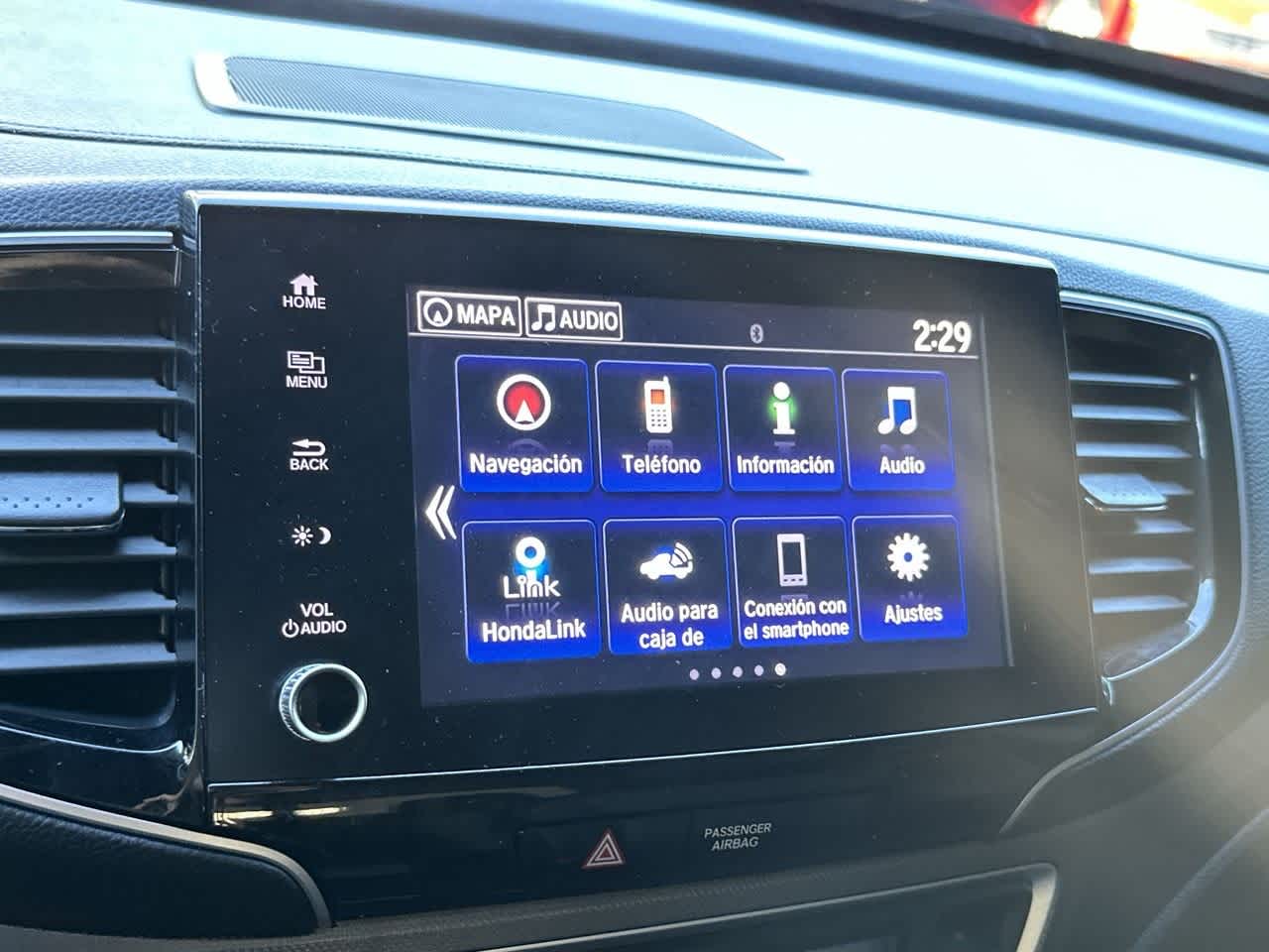 Thumbnail: 2023 Honda Ridgeline - 18