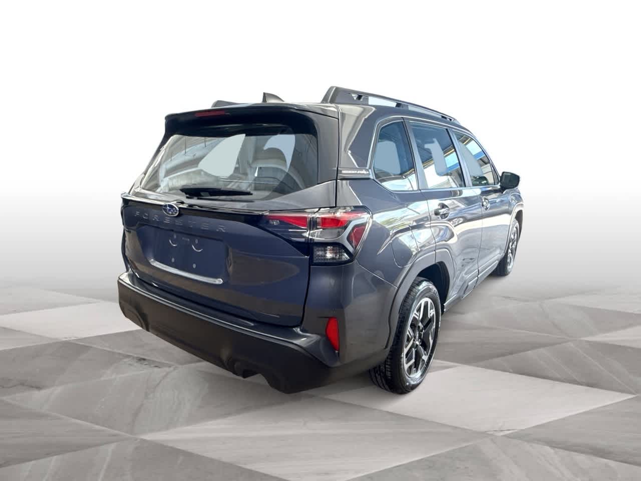Thumbnail: 2025 Subaru Forester - 8