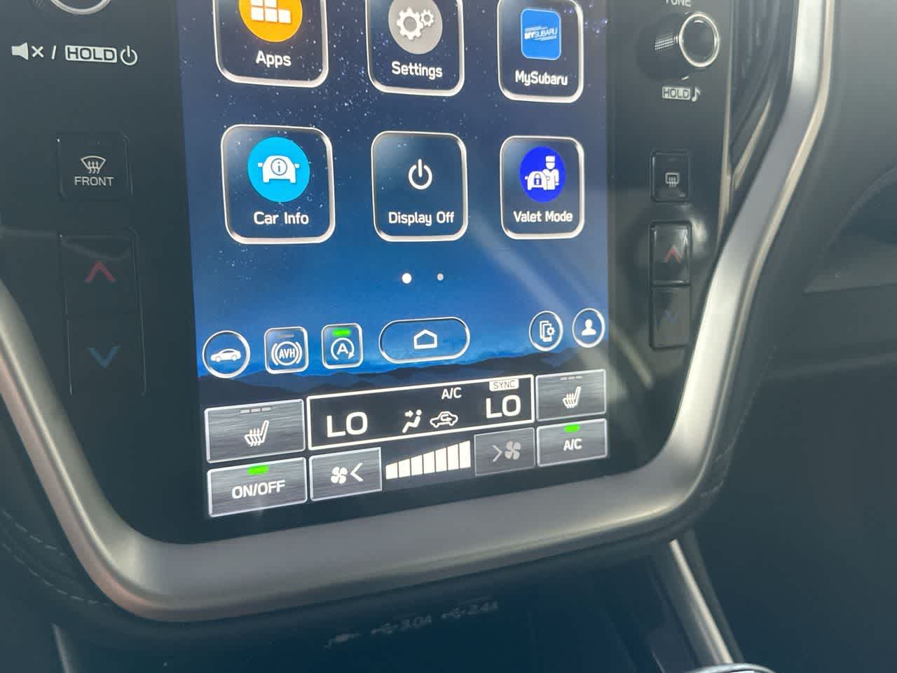 Thumbnail: 2025 Subaru Outback - 20