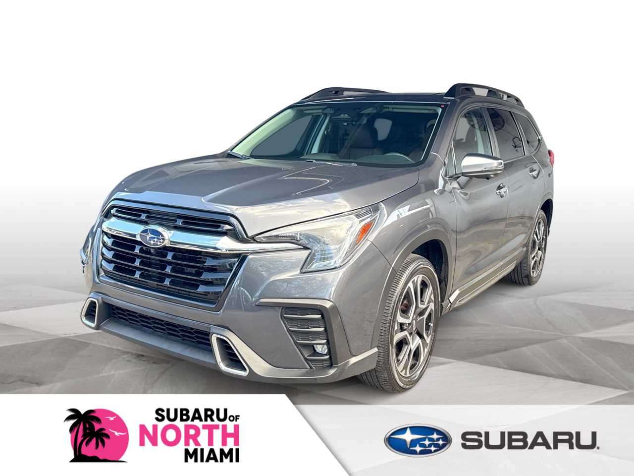 Thumbnail: 2023 Subaru Ascent - 1