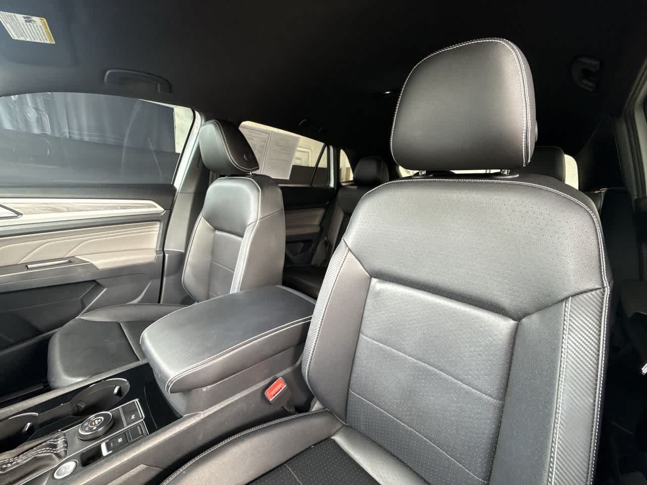 Thumbnail: 2023 Volkswagen Atlas - 14