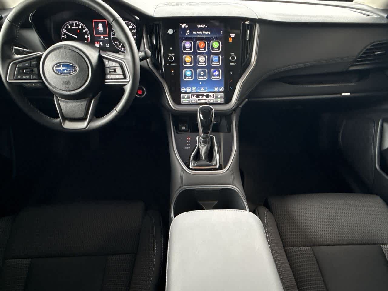 Thumbnail: 2025 Subaru Outback - 24
