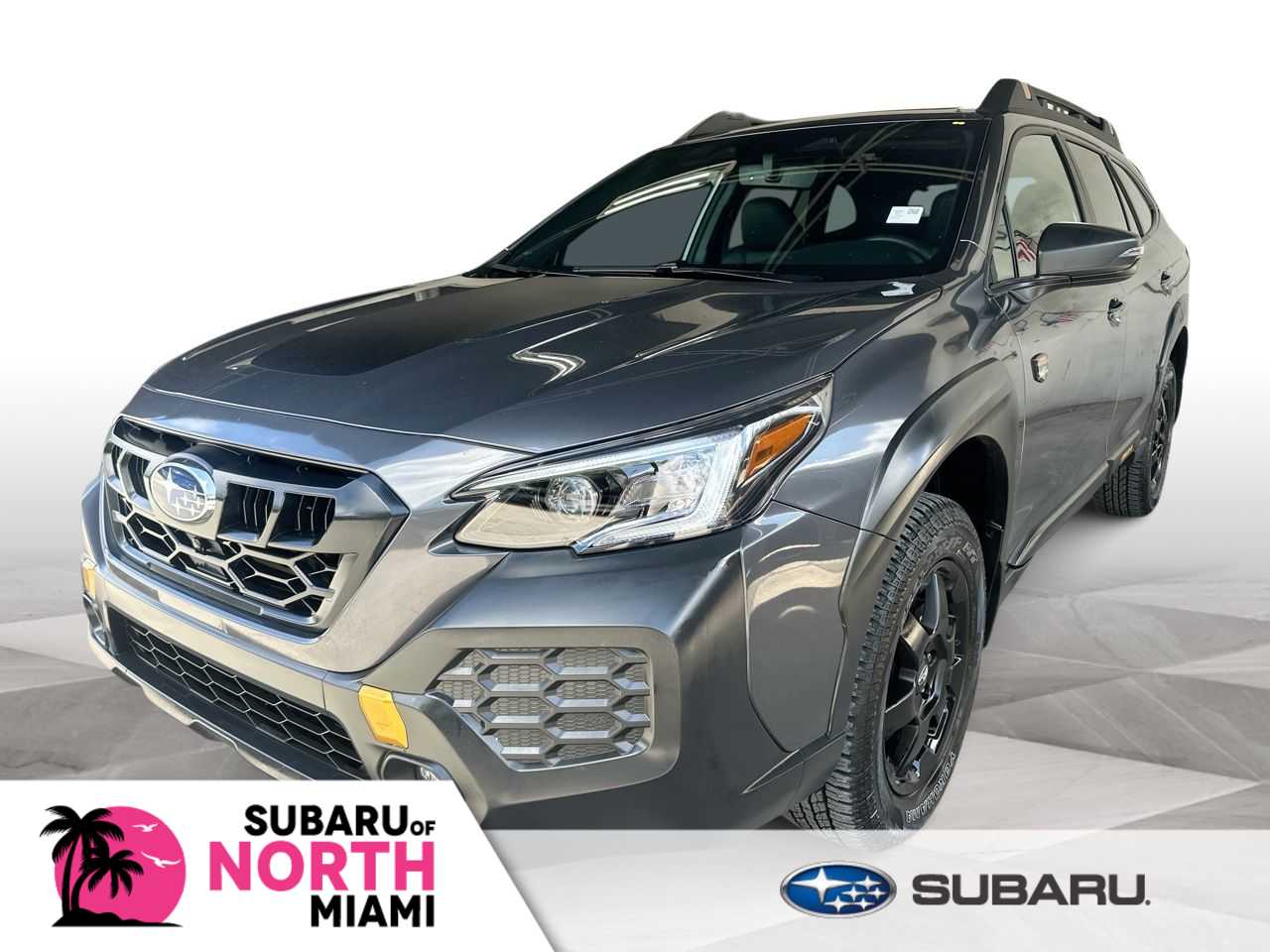 Thumbnail: 2025 Subaru Outback - 1