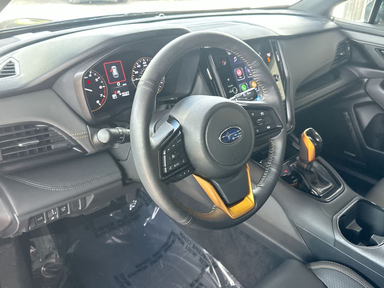 Thumbnail: 2025 Subaru Outback - 13