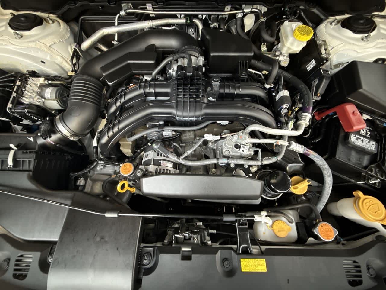 Thumbnail: 2023 Subaru Impreza - 12