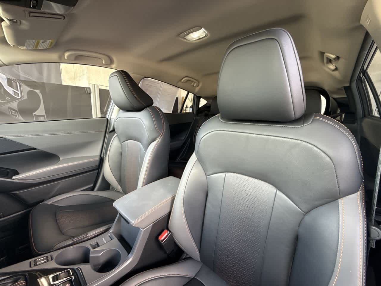 Thumbnail: 2025 Subaru Crosstrek - 14