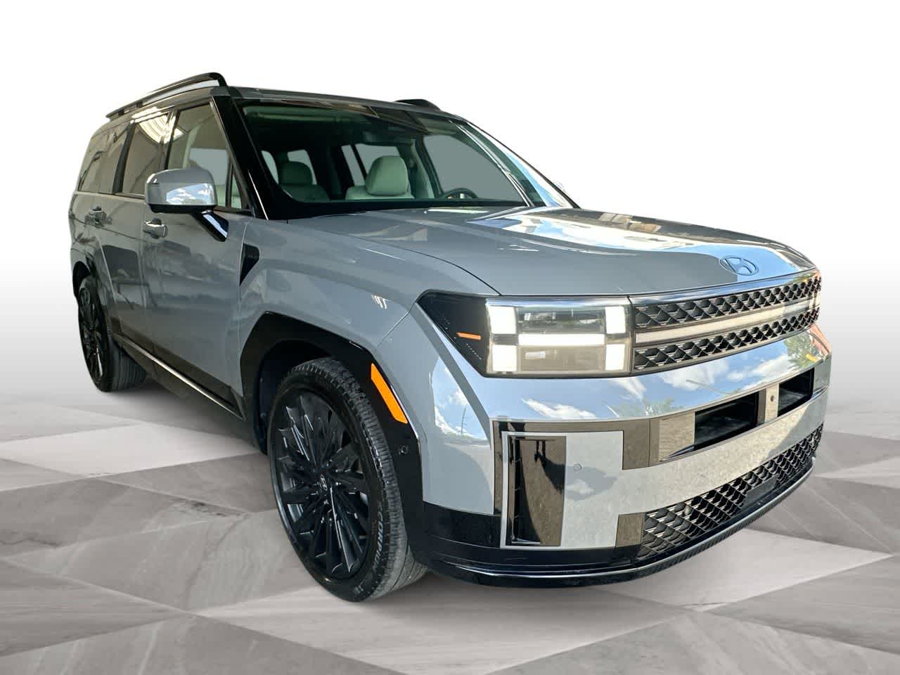 Thumbnail: 2024 Hyundai Santa Fe - 2