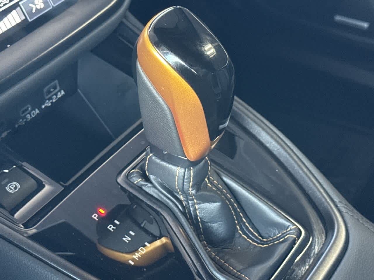 Thumbnail: 2025 Subaru Outback - 21