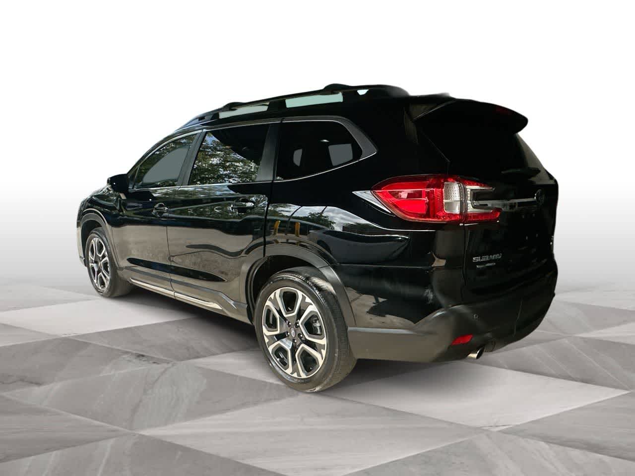 Thumbnail: 2024 Subaru Ascent - 6