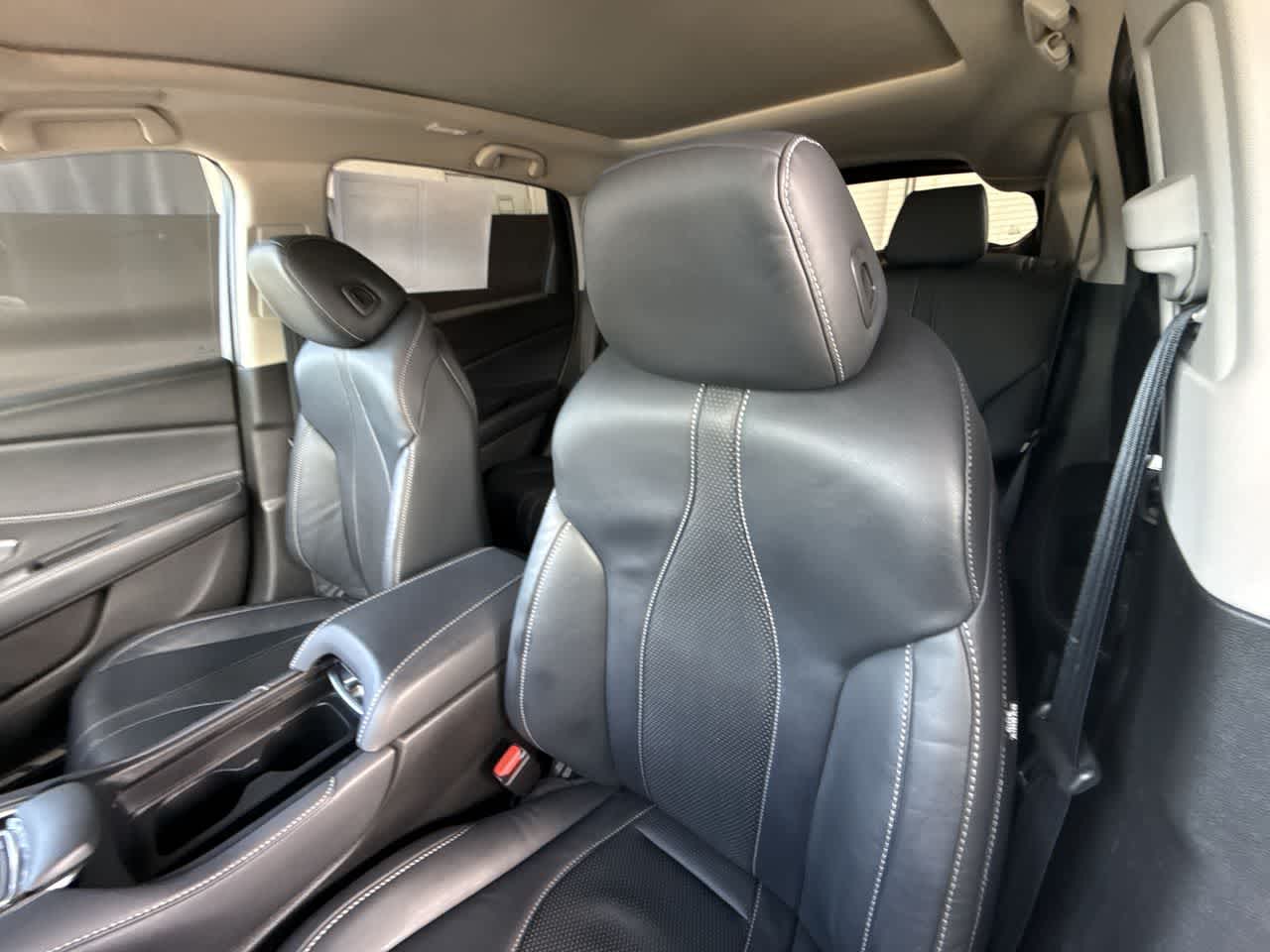 Thumbnail: 2020 Acura RDX - 14