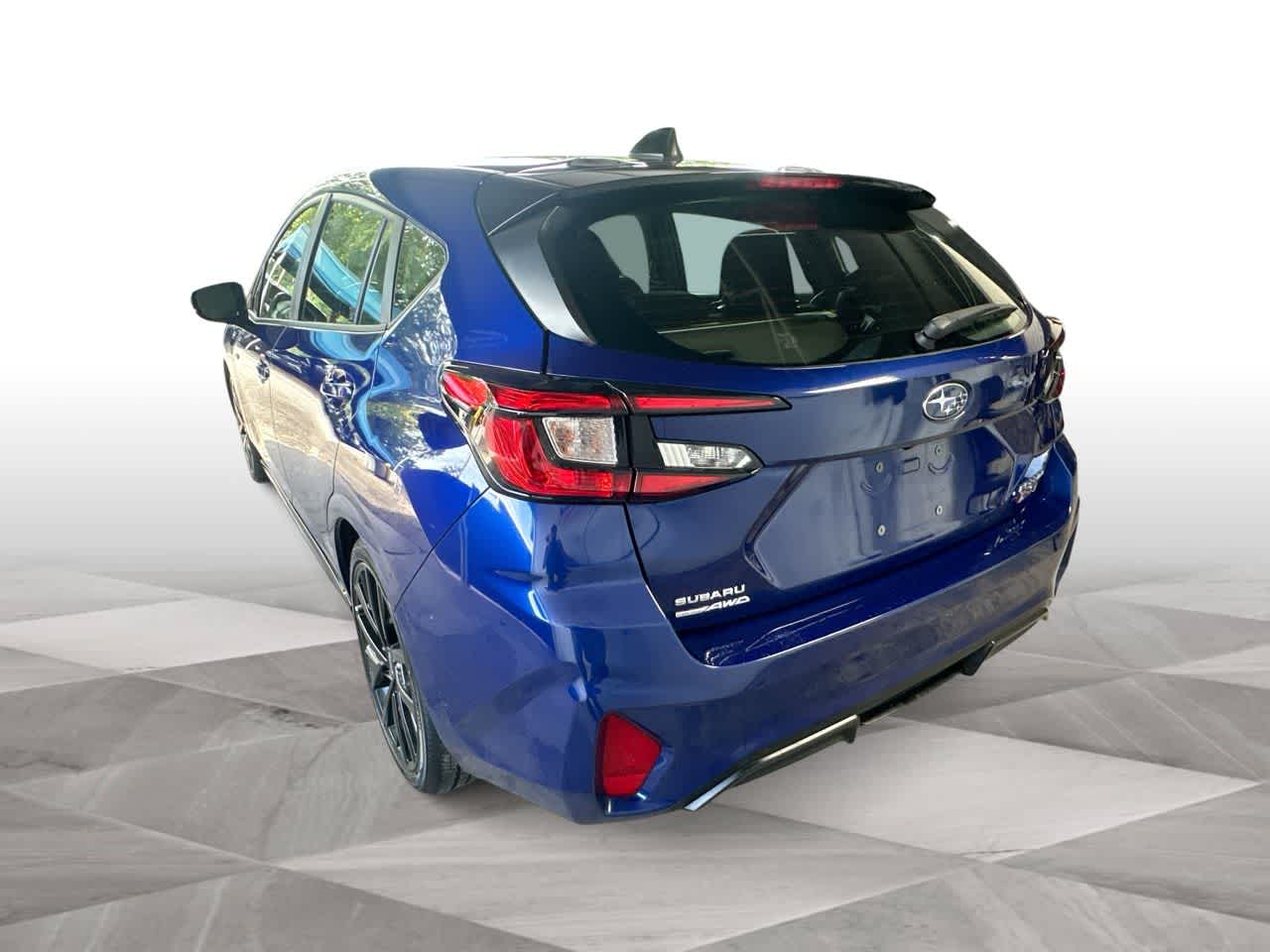 Thumbnail: 2024 Subaru Impreza - 6