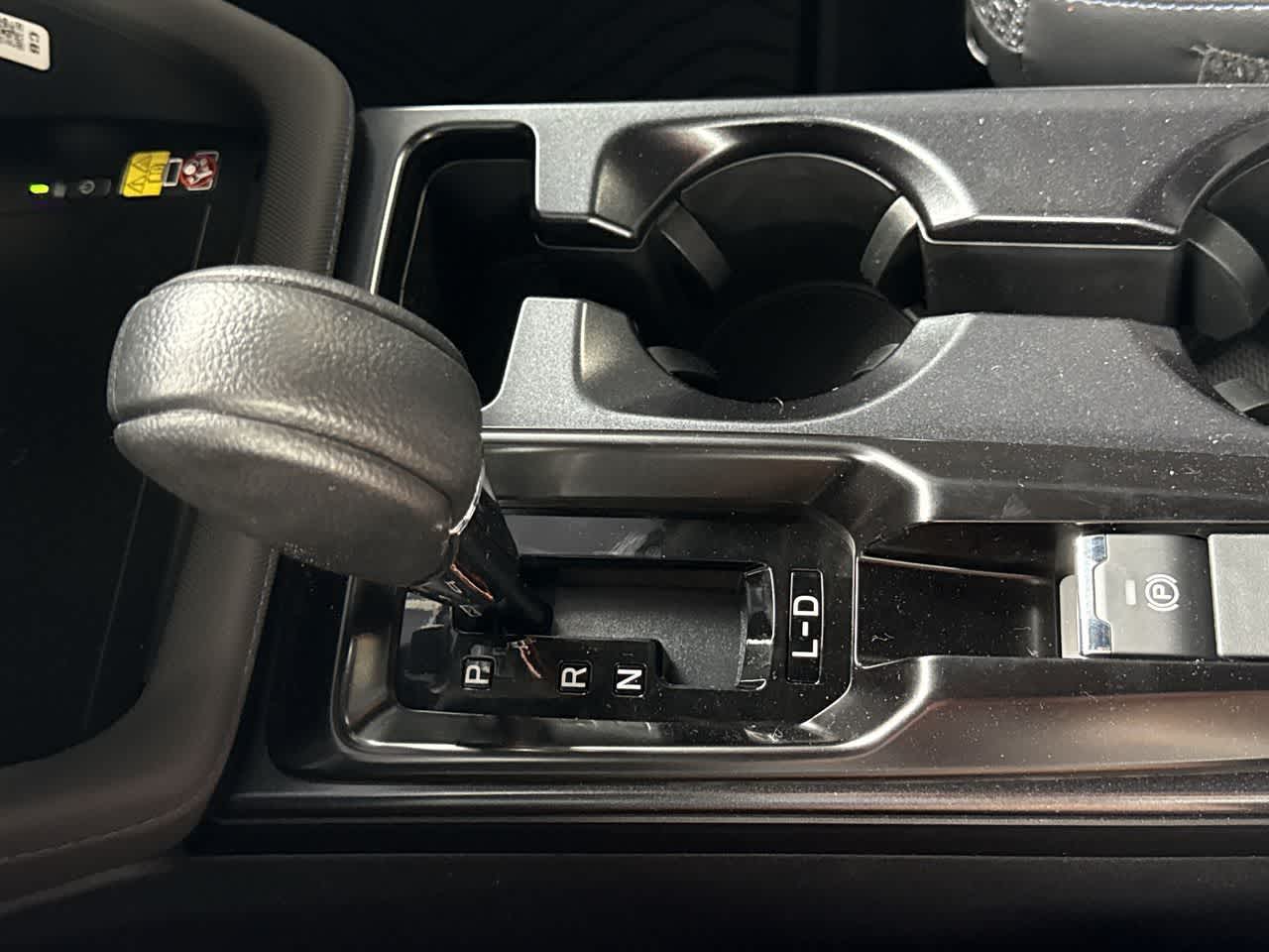 Thumbnail: 2026 Subaru Forester - 21