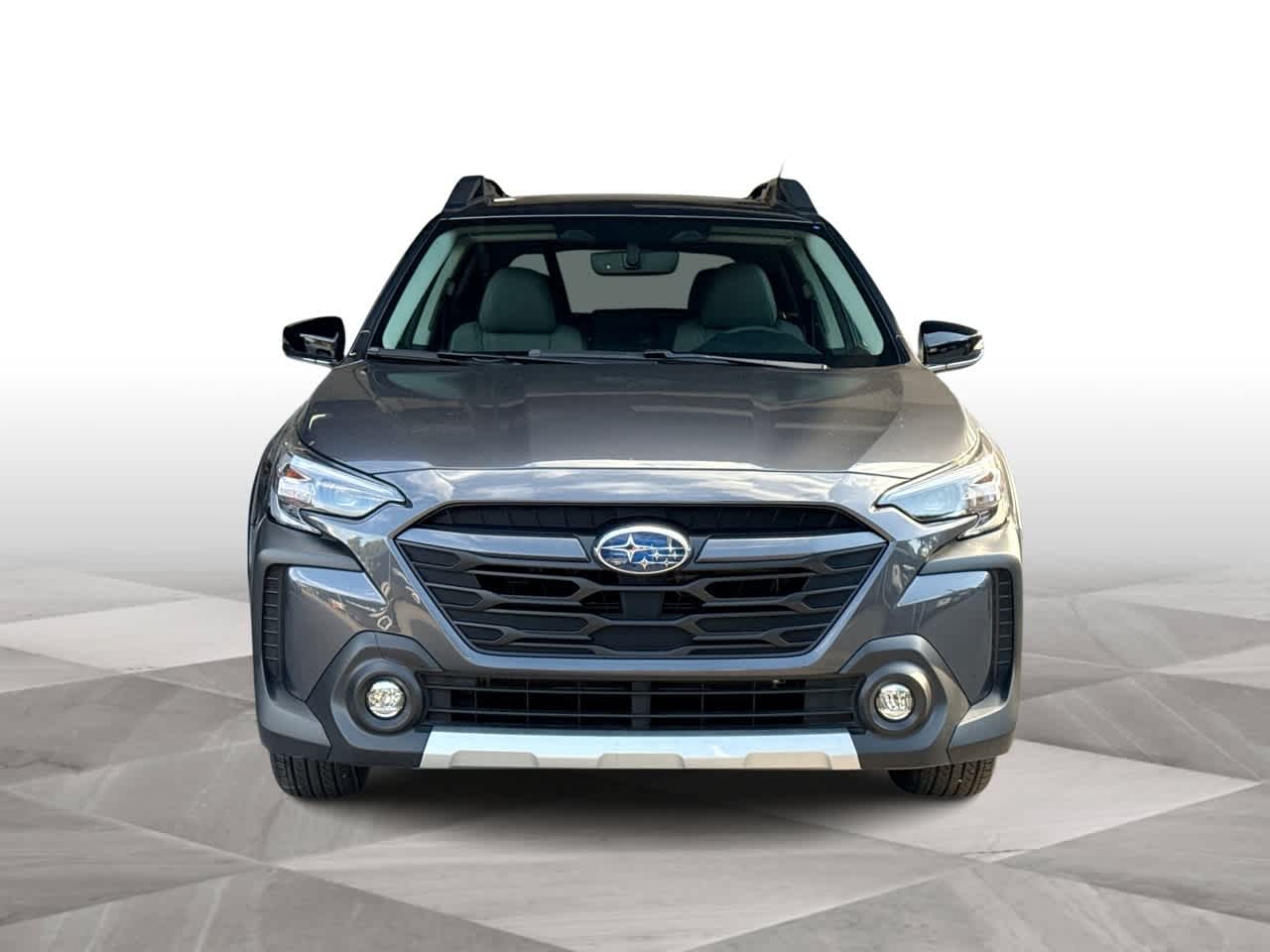 Thumbnail: 2025 Subaru Outback - 3