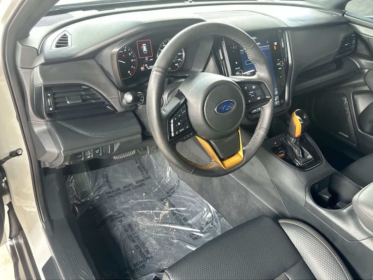 Thumbnail: 2024 Subaru Outback - 13