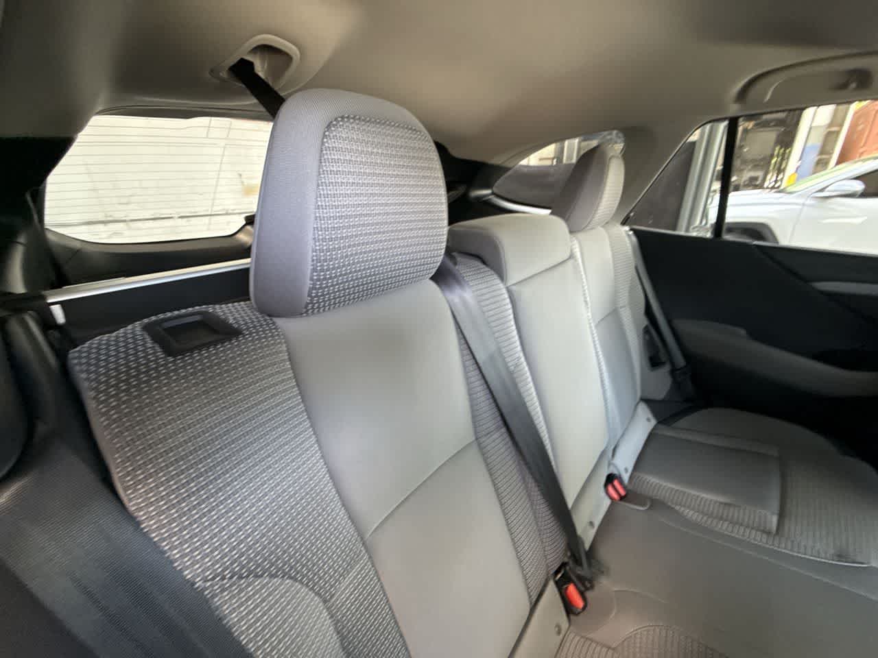 Thumbnail: 2024 Subaru Outback - 26