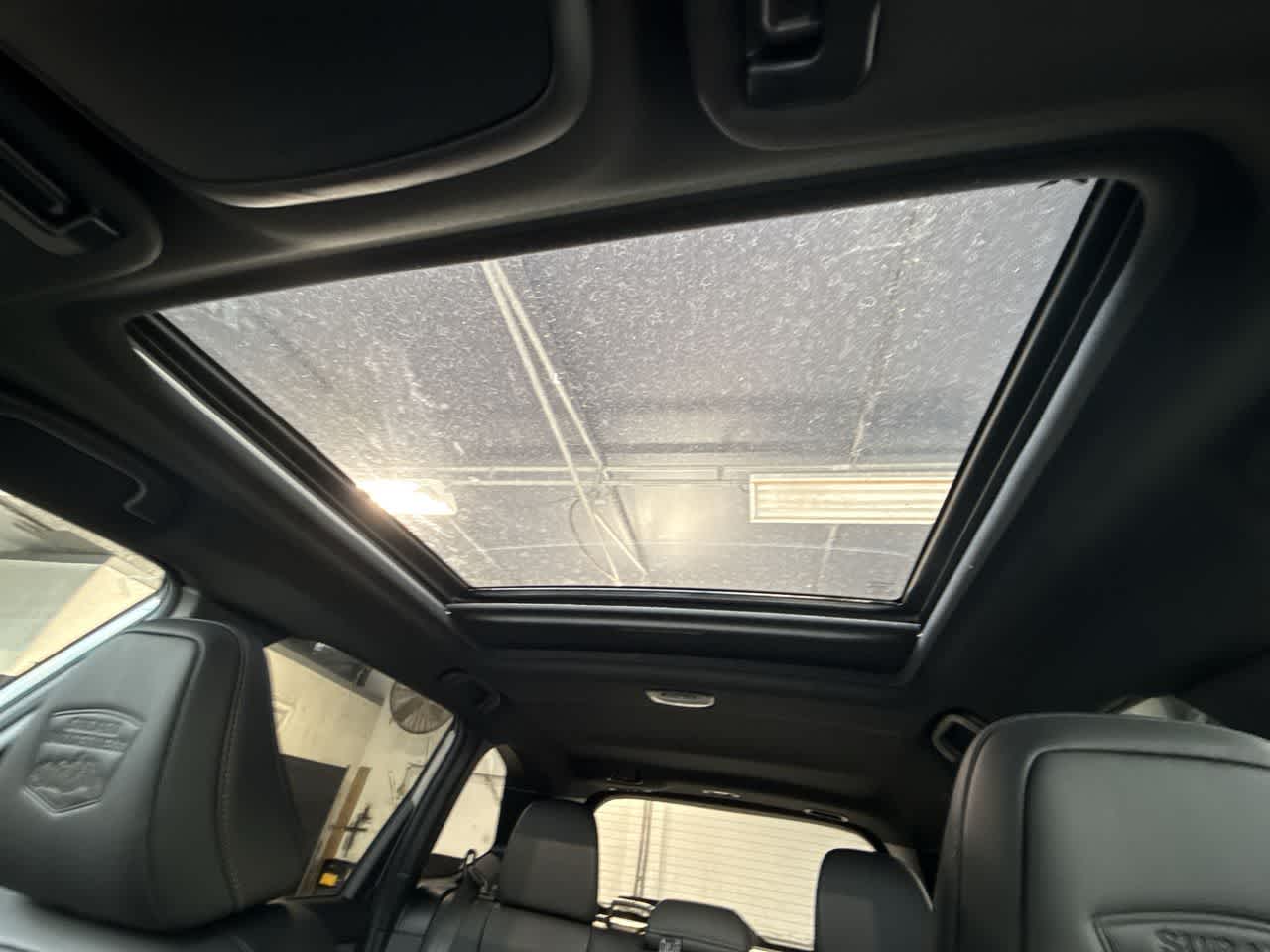 Thumbnail: 2026 Subaru Forester - 17