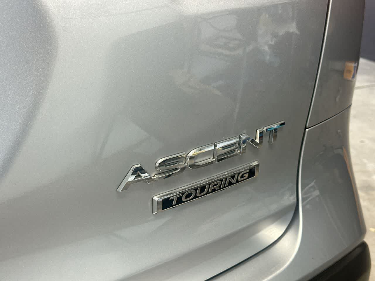 Thumbnail: 2023 Subaru Ascent - 10