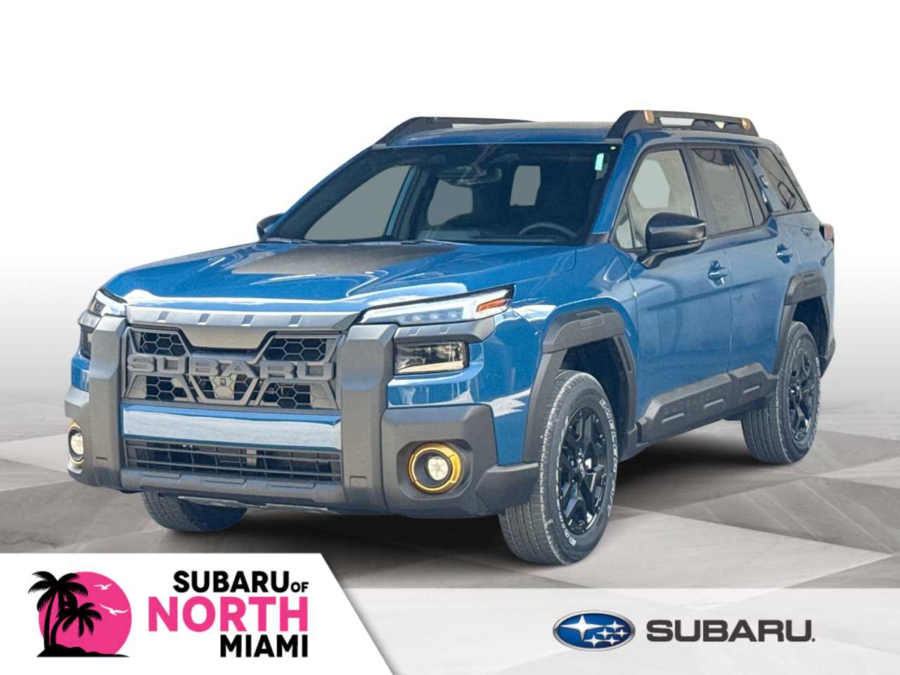 Thumbnail: 2026 Subaru Outback - 1