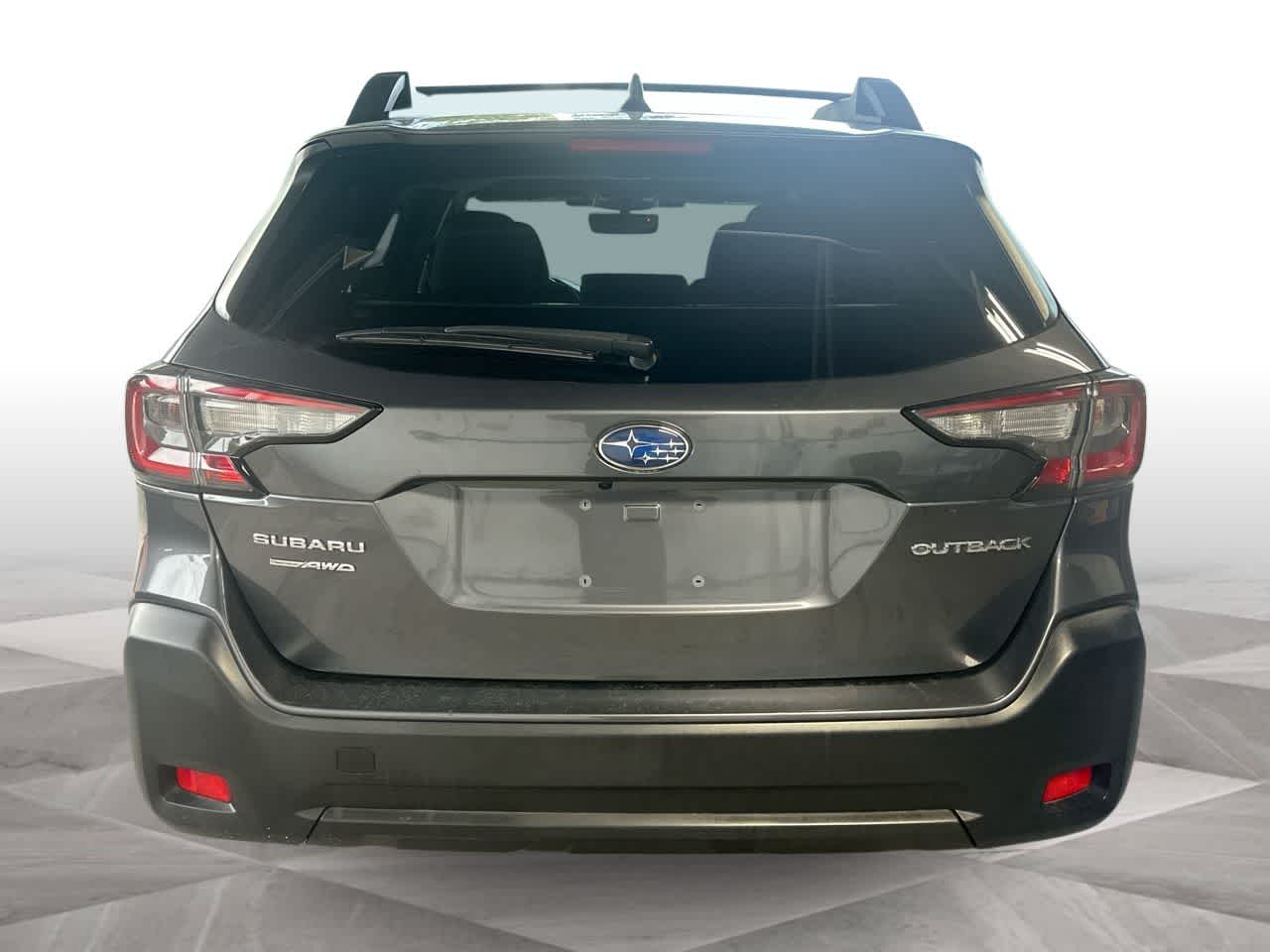 Thumbnail: 2025 Subaru Outback - 7