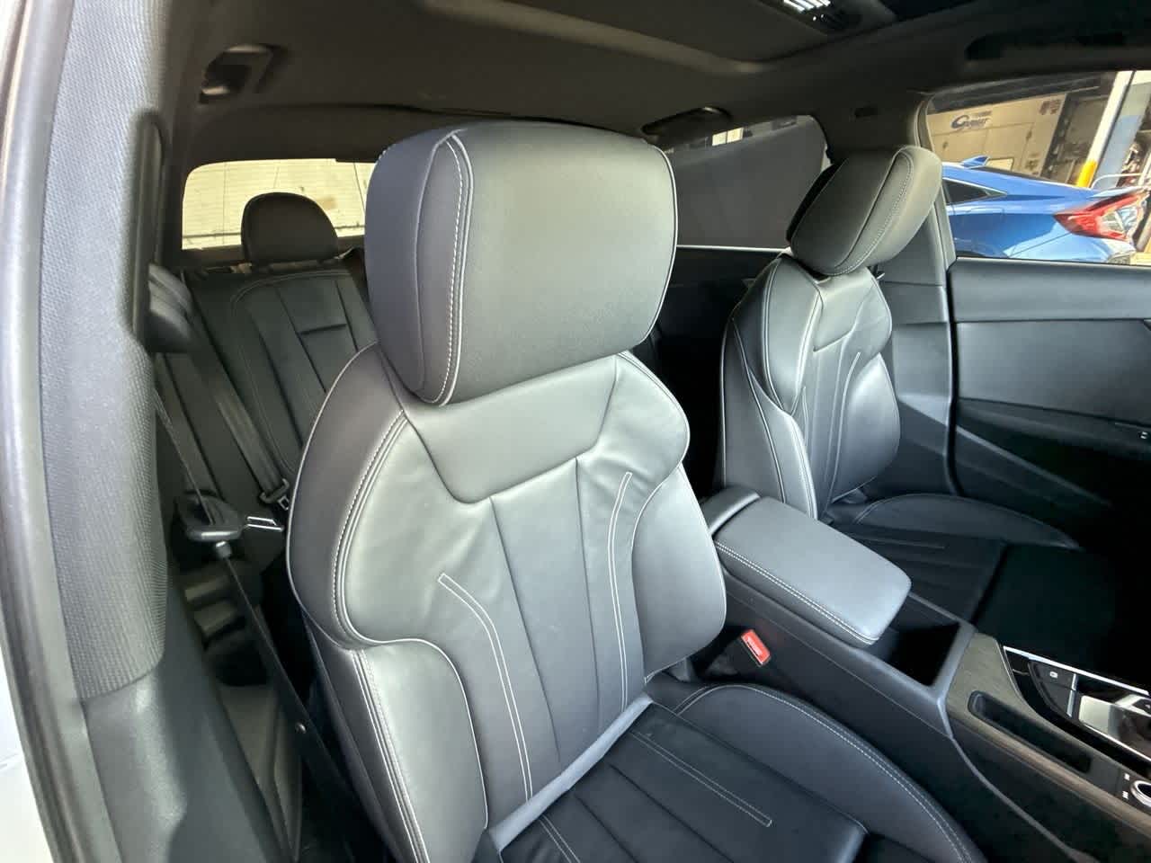 Thumbnail: 2023 Audi A4 - 27