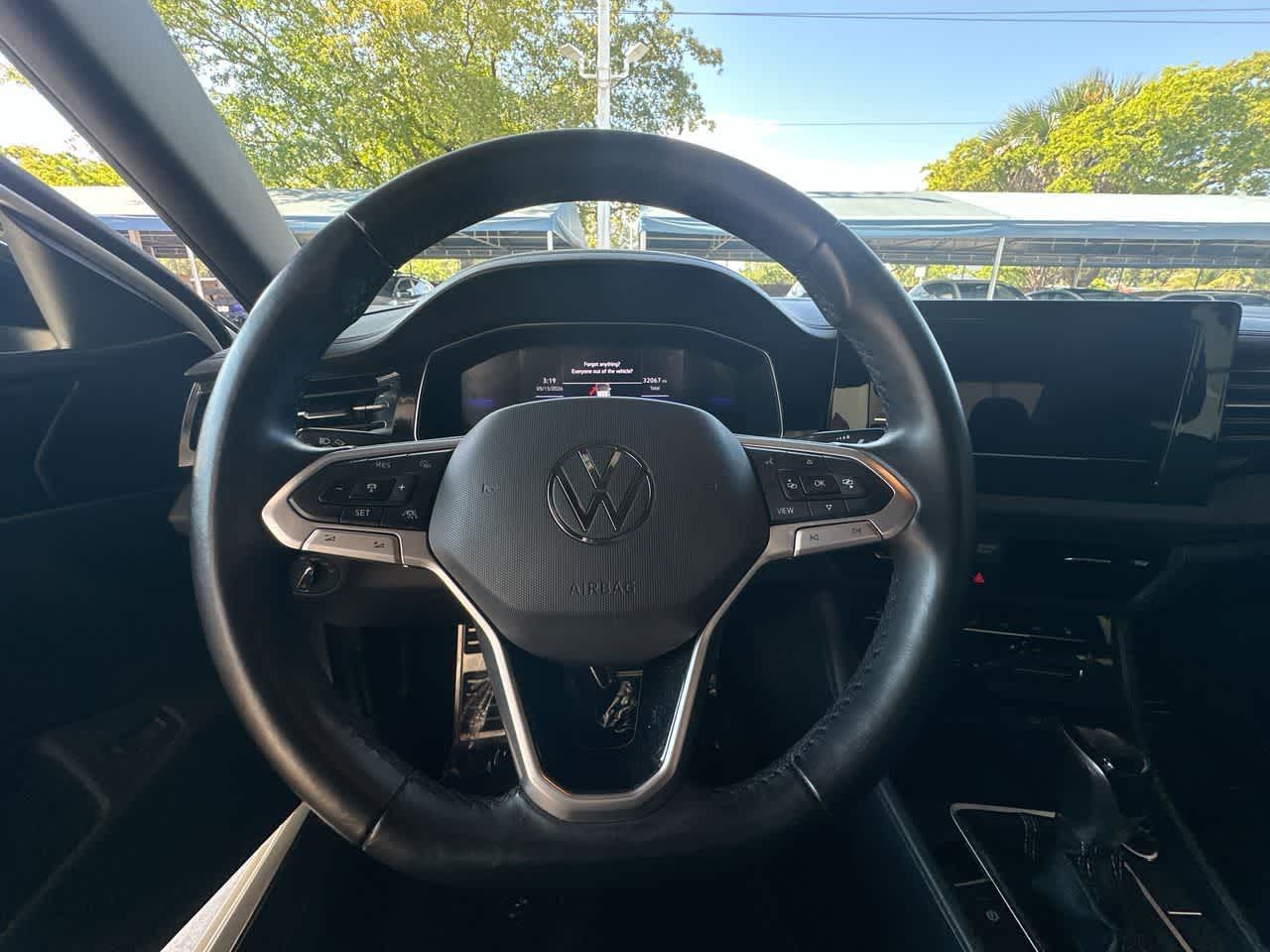 Thumbnail: 2025 Volkswagen Jetta - 15