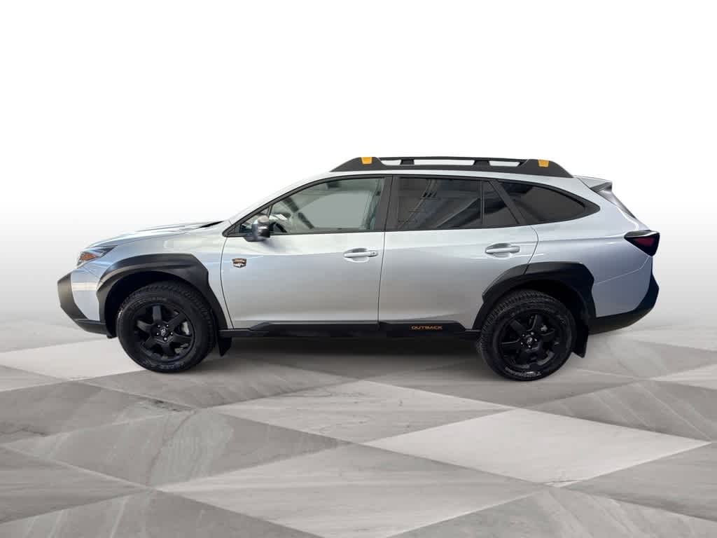 Thumbnail: 2025 Subaru Outback - 5