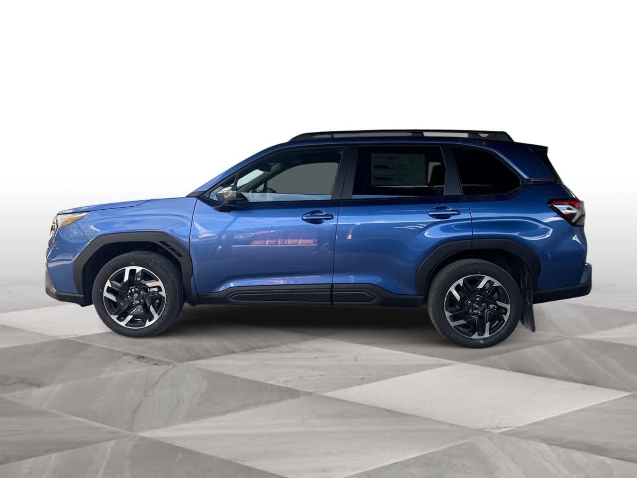 Thumbnail: 2026 Subaru Forester - 5