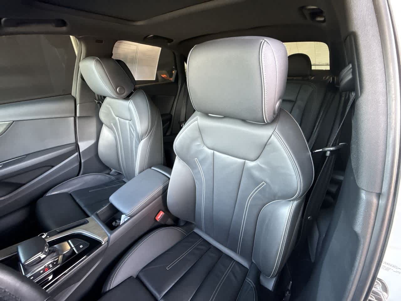 Thumbnail: 2023 Audi A4 - 14