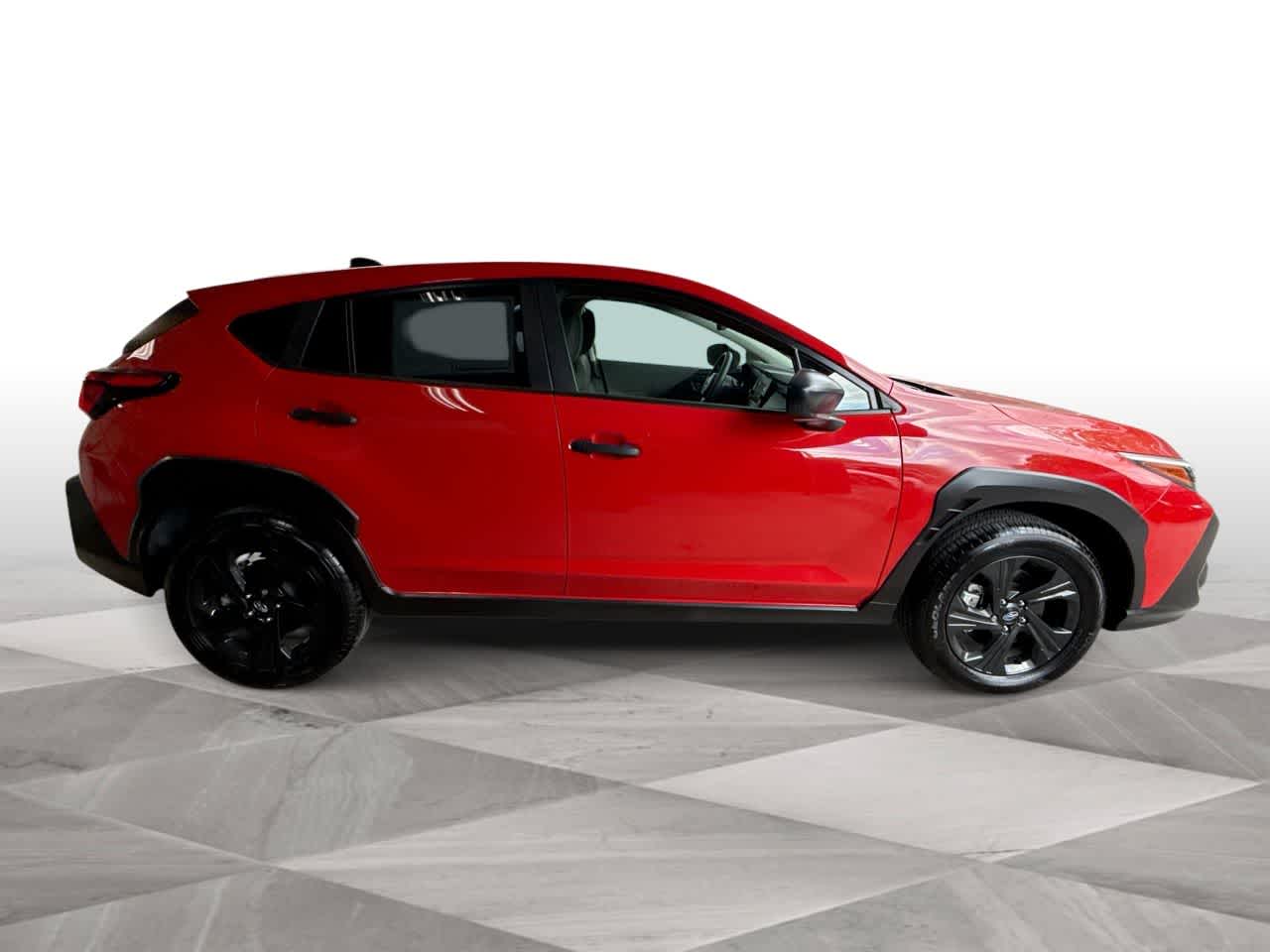 Thumbnail: 2025 Subaru Crosstrek - 9