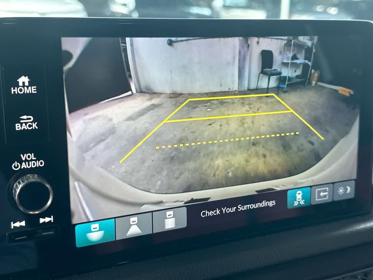 Thumbnail: 2024 Acura Integra - 19