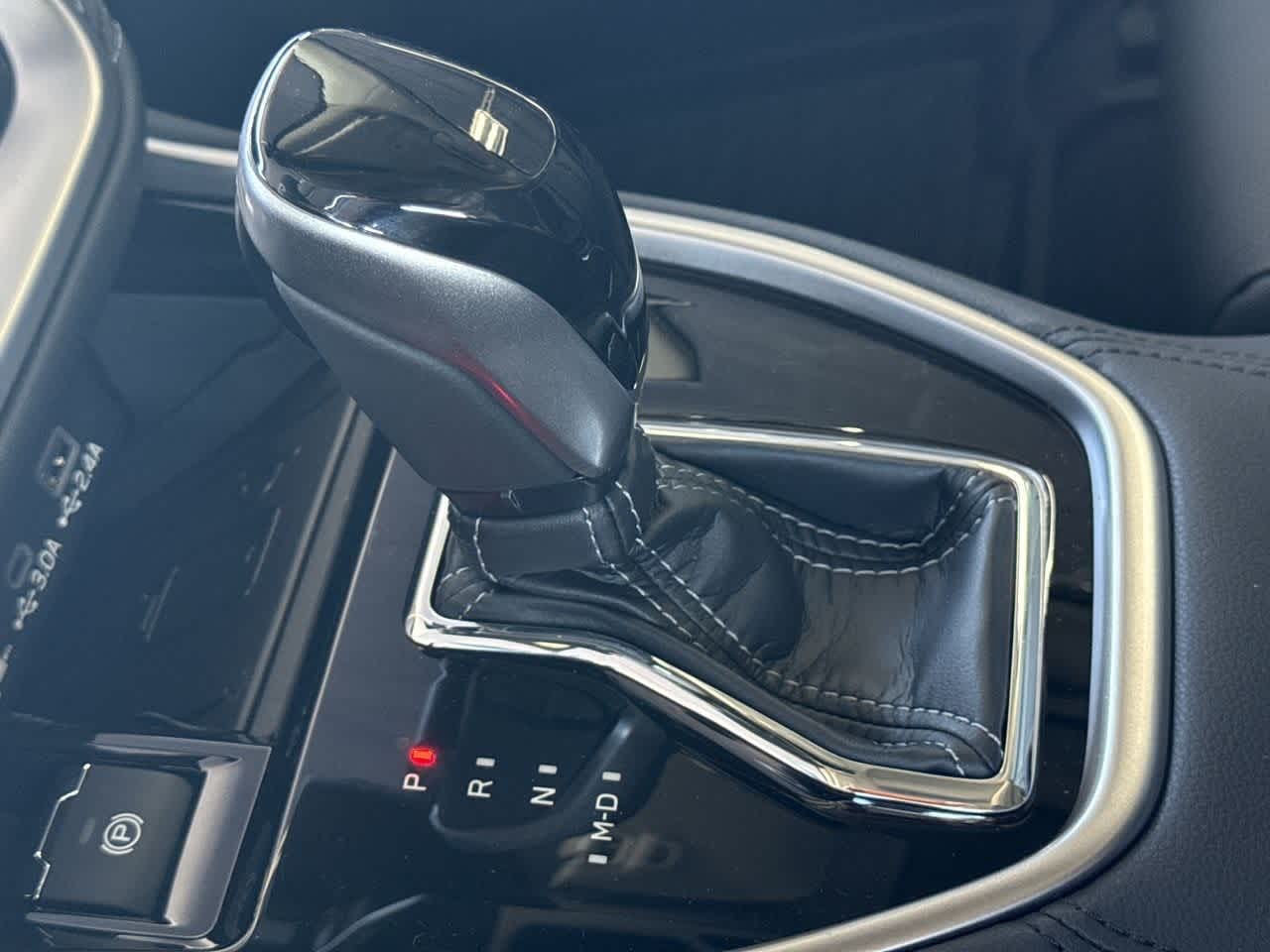 Thumbnail: 2025 Subaru Outback - 21