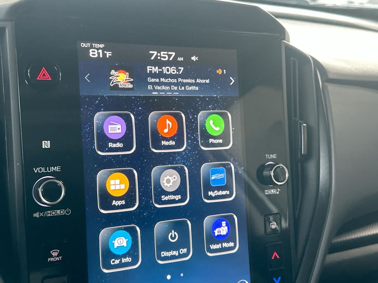 Thumbnail: 2024 Subaru Crosstrek - 18