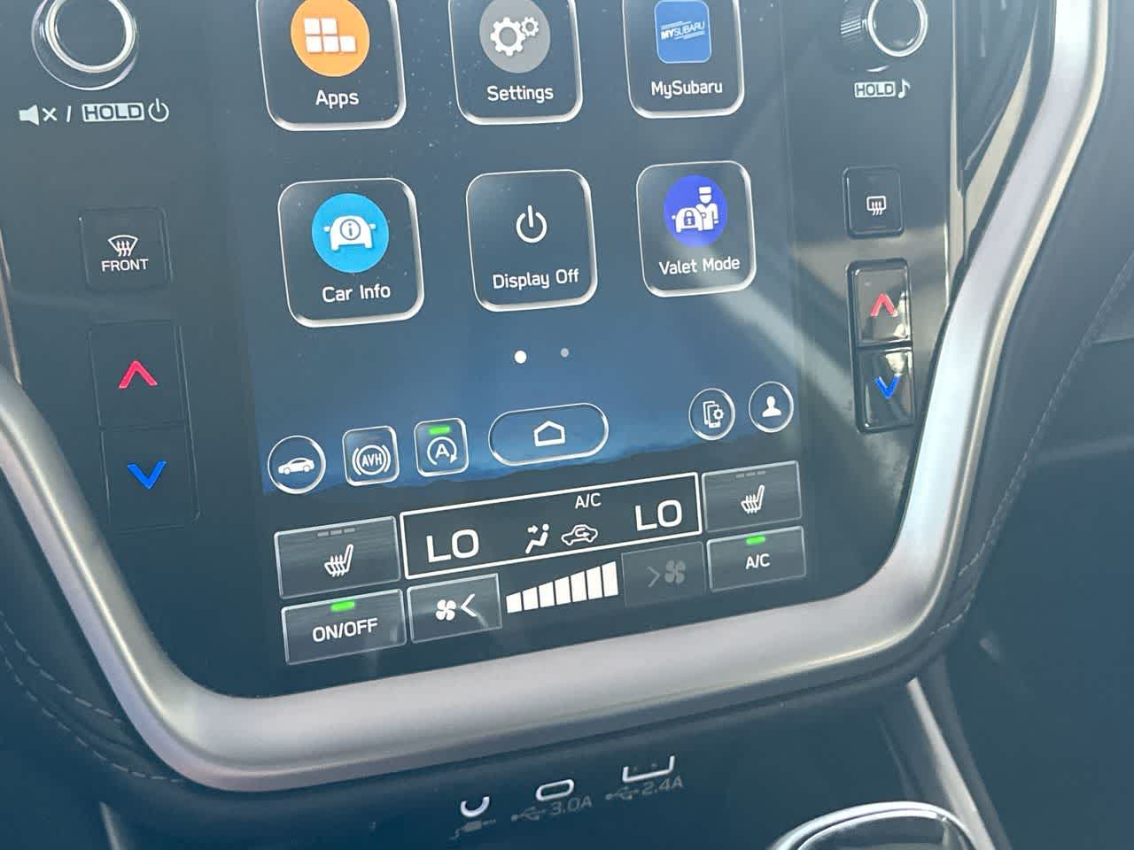 Thumbnail: 2024 Subaru Outback - 20