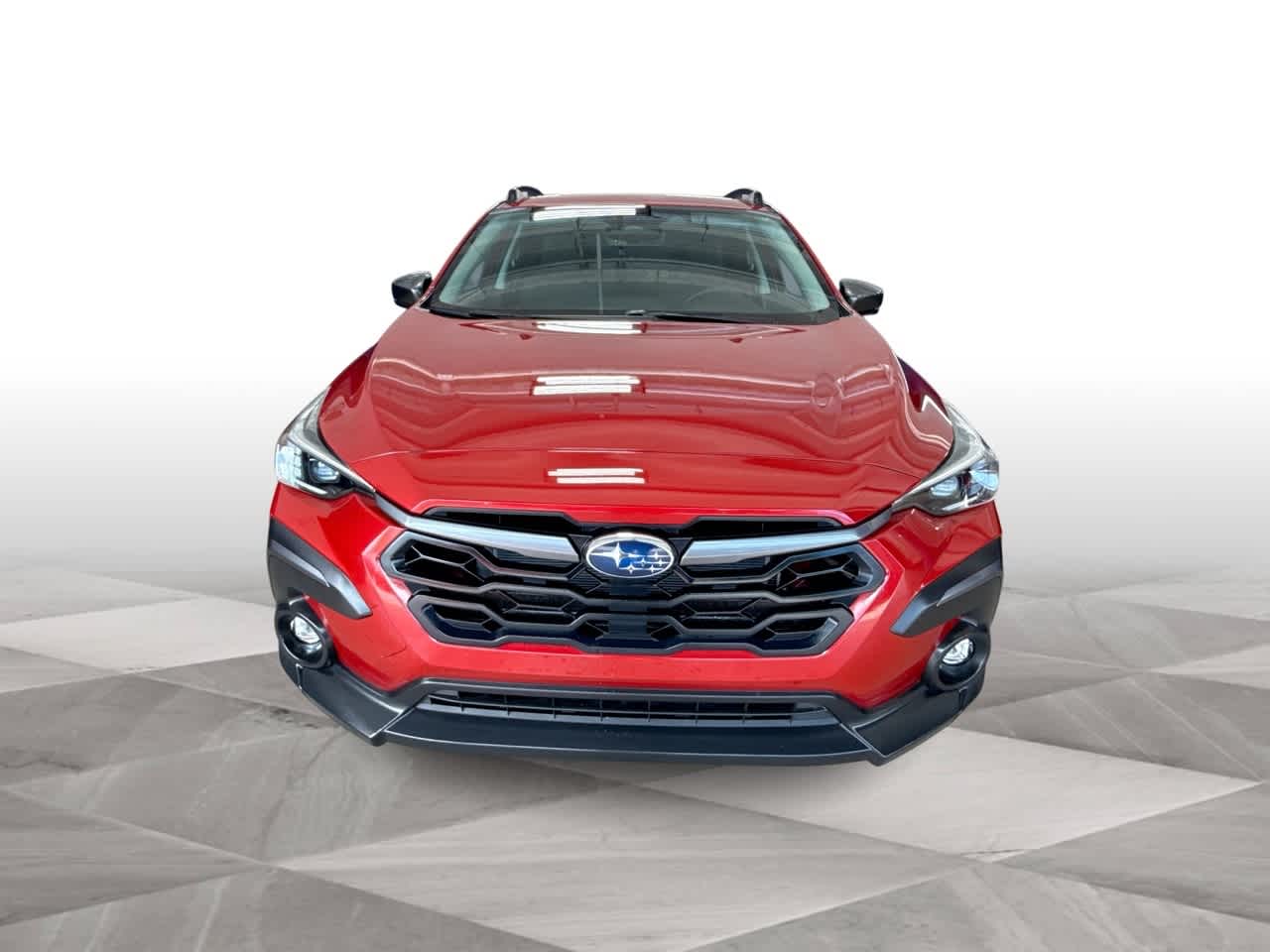 Thumbnail: 2025 Subaru Crosstrek - 3