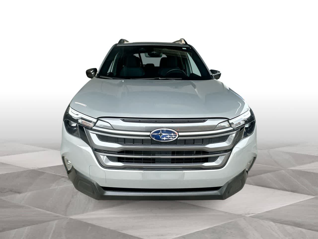 Thumbnail: 2025 Subaru Forester - 3