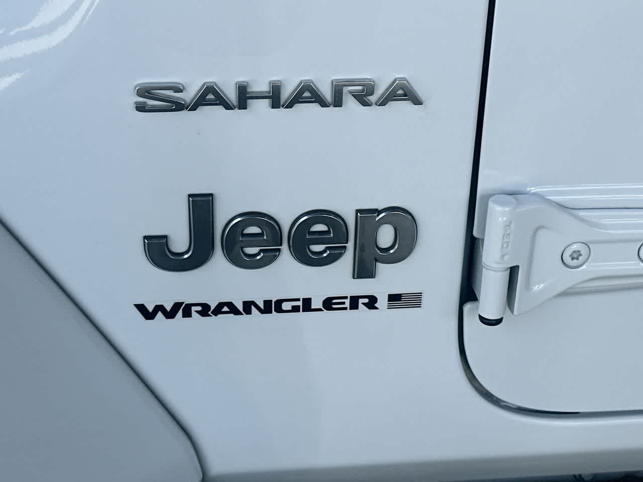 Thumbnail: 2024 Jeep Wrangler - 10