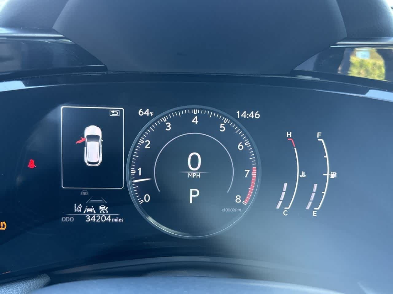 Thumbnail: 2024 Lexus NX - 16