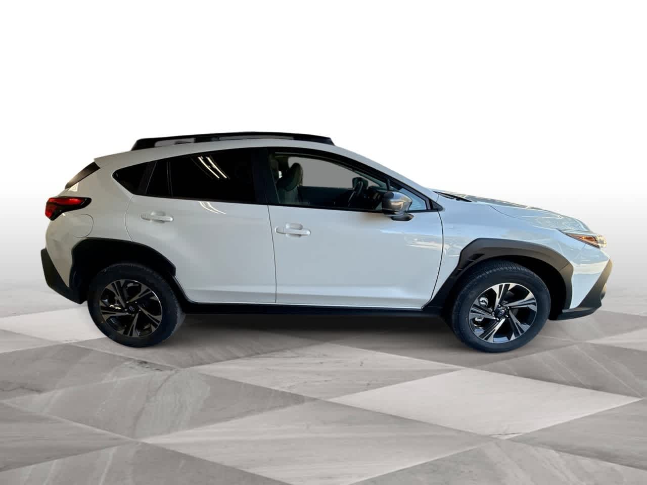 Thumbnail: 2026 Subaru Crosstrek - 9