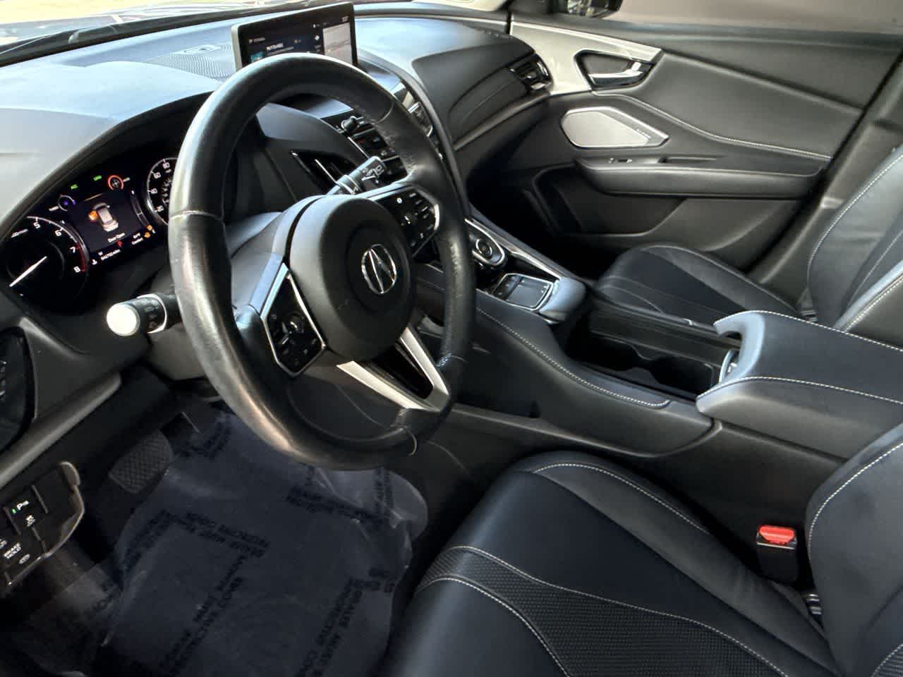 Thumbnail: 2020 Acura RDX - 13