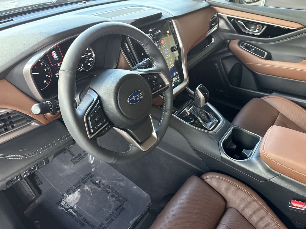 Thumbnail: 2025 Subaru Outback - 13