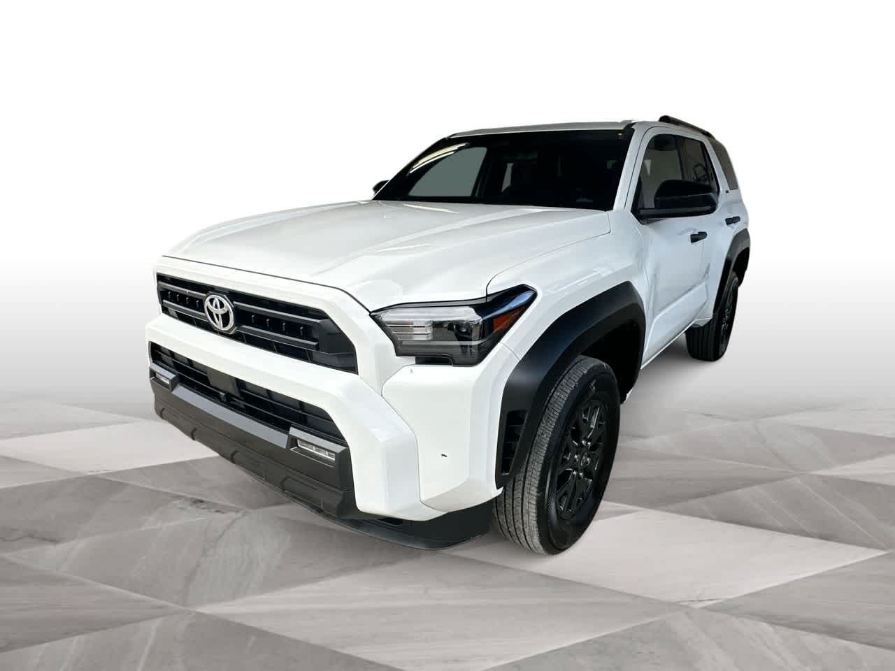 Thumbnail: 2026 Toyota 4Runner - 4
