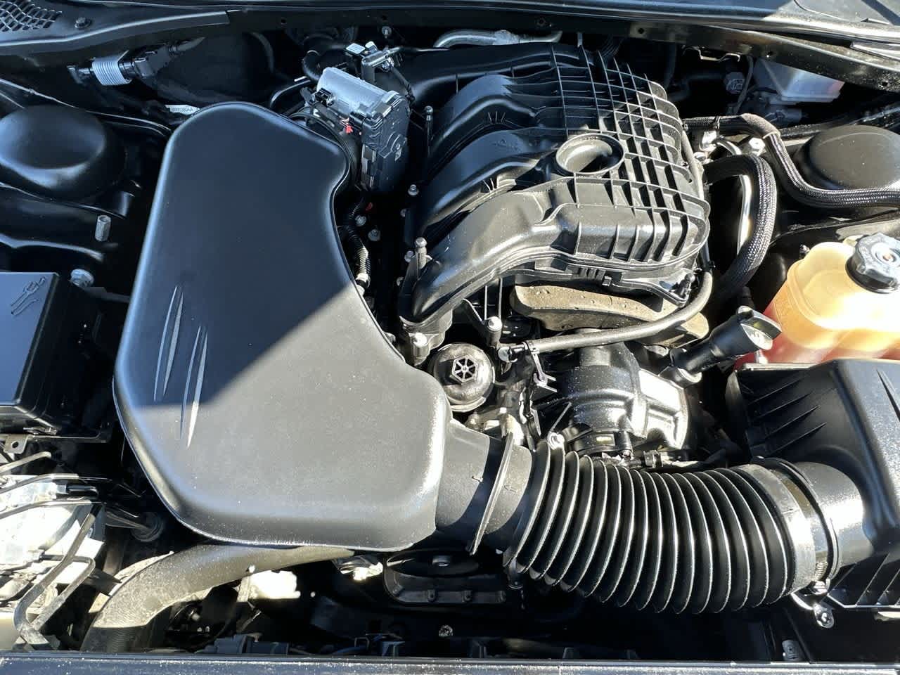 Thumbnail: 2023 Dodge Challenger - 12