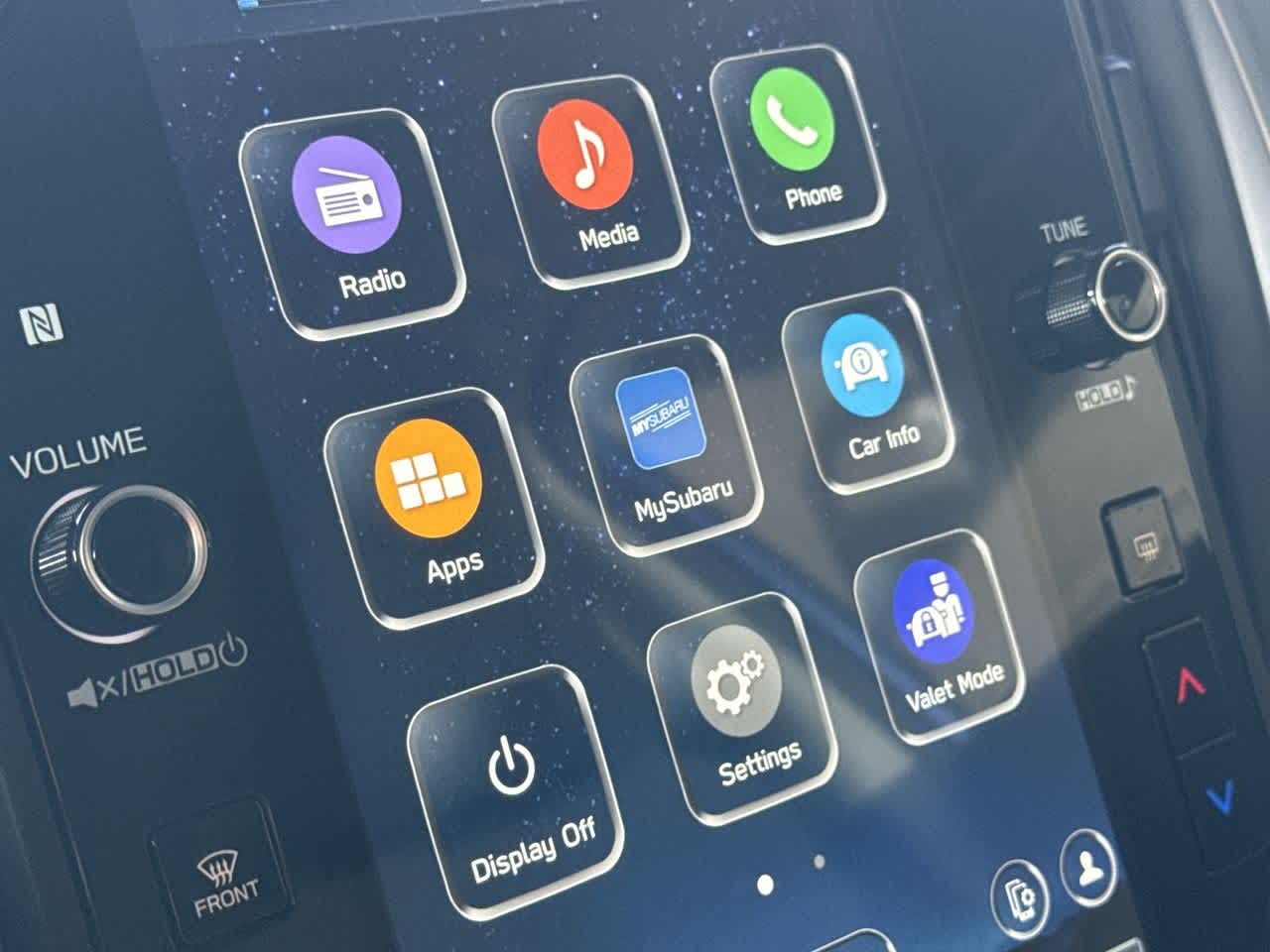 Thumbnail: 2025 Subaru Crosstrek - 18